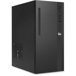 Персональный компьютер iRU Planio 310H6SC 2153491 Core i3, 12100F, 3.3, 8 Гб, Windows 11 Pro