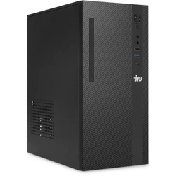 Персональный компьютер iRU Planio 310H6SC Tower 2153495 Core i3, 12100F, 3.3, 16 Гб, Windows 11 Pro