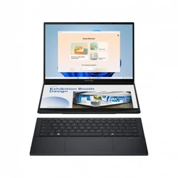 Ноутбук Asus Zenbook 14 OLED UX8406CA-PZ267X 90NB14X1-M00EY0 14 ", WQXGA+ 2880x1800 (16:10), Core Ultra 9, 32 Гб