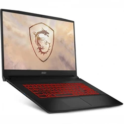 Ноутбук MSI Katana 17 B13UCR-1612XRU 9S7-17L541-1612 17.3 ", FHD 1920x1080 (16:9), Core i5, 16 Гб