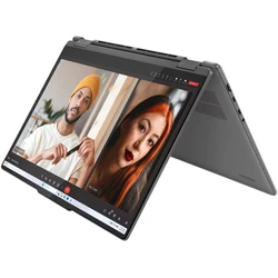 Ноутбук Lenovo Yoga 7 2-in-1 16IML9 83DL0002US 16 ", WUXGA 1920x1200 (16:10), Core Ultra 7, 16 Гб