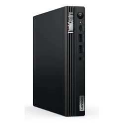 Персональный компьютер Lenovo ThinkCentre M70q Gen 5 12TESKR400 Core i5, 14400T, 1.5, 16 Гб