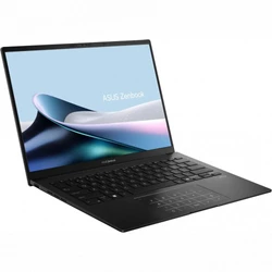 Ноутбук Asus Zenbook 14 Jade Black 90NB17R1-M006D0 14 ", WUXGA 1920x1200 (16:10), Ryzen AI 5, 16 Гб