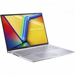Ноутбук Asus M1605NAQ Vivobook 16 Cool Silver 90NB1832-M00570 16 ", WUXGA 1920x1200 (16:10), Ryzen 5, 16 Гб