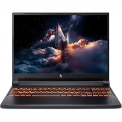 Ноутбук Acer Nitro V16 ANV16-42 NH.U1FER.001 16 ", WUXGA 1920x1200 (16:10), Ryzen 7, 16 Гб