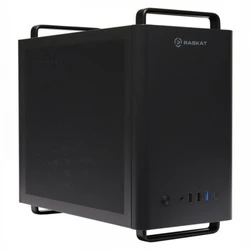 Персональный компьютер Raskat Standart500227129 Core i5, 14400, 2.5, 16 Гб