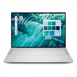 Ноутбук Dell 14 Premium DA14250 210-BPBH_DA14250_ARLH_101 14.5 ", WUXGA 1920x1200 (16:10), Core Ultra 7, 16 Гб
