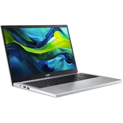 Ноутбук Acer Aspire Go 15 AG15-71P-71KY NX.J6SEX.00R 15.6 ", FHD 1920x1080 (16:9), Core i7, 16 Гб