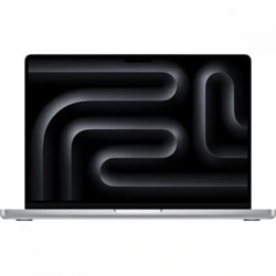 Ноутбук Apple MacBook Pro 14 M5 Silver MDE64LL/A 14.2 ", 3K 3024x1964 (16:10), M5 Series, 24 Гб