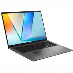 Ноутбук Asus S3607VA VivoBook S16 Matte Gray 90NB1672-M00CJ0 16 ", WUXGA 1920x1200 (16:10), Core 5, 16 Гб