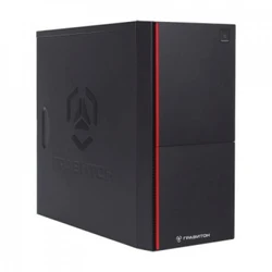 Персональный компьютер ГРАВИТОН Д50А_226600 Ryzen 5, 5600GT, 3.6, 16 Гб