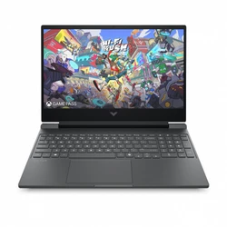 Ноутбук HP Victus 15-fb3030ci D02DWEA 15.6 ", FHD 1920x1080 (16:9), Ryzen 5, 24 Гб