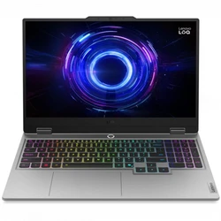 Ноутбук Lenovo LOQ 15IRX10 83JE00L3PS 15.6 ", FHD 1920x1080 (16:9), Core i7, 24 Гб