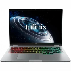 Ноутбук Infinix GTBook GL614 71005000135 16 ", WQXGA 2560x1600 (16:10), Core i5, 16 Гб