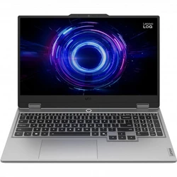 Ноутбук Lenovo LOQ 15IRX10 83JE012BRK 15.6 ", FHD 1920x1080 (16:9), Core i7, 32 Гб