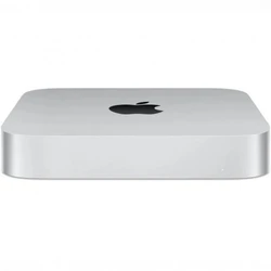 Персональный компьютер Apple Mac Mini M2 Silver MMFJ3HN/A Apple M2 series, M2, 2.42, 8 Гб, Mac OS