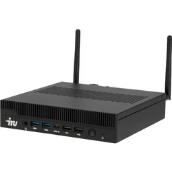 Персональный компьютер iRU Tactio 310H6ITF 2164456 Core i3, 12100, 3.3, 8 Гб