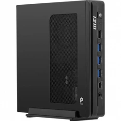 Персональный компьютер MSI Pro DP10 A14MG-010XRU 9S6-B21011-010 Core i5, 14400, 2.5, 16 Гб