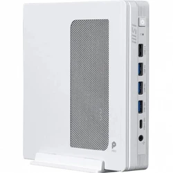 Персональный компьютер MSI Pro DP10 A14MG-011XRU 9S6-B21012-011 Core i5, 14400, 2.5, 16 Гб