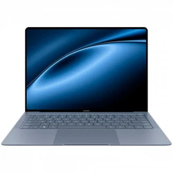 Ноутбук Huawei MateBook X Pro Ultra Morandi Blue 53014MTK 14.2 ", HiDPI+ 3120x2080 (3:2), Core Ultra 7, 16 Гб