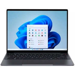 Ноутбук Acer Gadget ETBook E10 (14 ", FHD 1920x1080 (16:9), Core i3, 8 Гб, SSD)