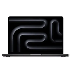 Ноутбук Apple MacBook Pro 14 M5 Space Black MDE04RU/A 14 ", 3K 3024x1964 (16:10), M5 Series, 16 Гб