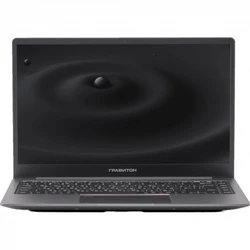 Ноутбук ГРАВИТОН Н14И-Т Н14И-Т_227793 14 ", FHD 1920x1080 (16:9), Core i5, 16 Гб