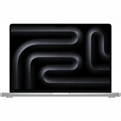 Ноутбук Apple MacBook Pro 14 M5 Silver MDE54HN/A 14.2 ", 3K 3024x1964 (16:10), M5 Series, 16 Гб