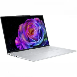 Ноутбук Acer Swift Air 16 SFA16-61M-R721 NX.DJBCD.002 16 ", WUXGA 1920x1200 (16:10), Ryzen AI 7, 16 Гб