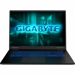Ноутбук Gigabyte Gaming A18 GA83H 3THK3KZC94SD 18 ", WQXGA 2560x1600 (16:10), Ryzen AI 7, 16 Гб