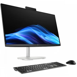 Моноблок HP EliteStudio 8 All-in-One G1i 27 inch Desktop AI PC Wolf Pro Security Edition A0ZF7EA 27 ", Intel, Core Ultra 7, 265, 1.8, 16 Гб, 512 Гб