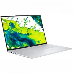 Ноутбук Acer Swift Air 16 SFA16-61M-R8TC NX.DJBCD.001 16 ", WUXGA 1920x1200 (16:10), Ryzen AI 5, 16 Гб