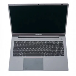 Ноутбук ГРАВИТОН Н15А-Б Н15А-Б_227792 15.6 ", FHD 1920x1080 (16:9), Ryzen 7, 16 Гб