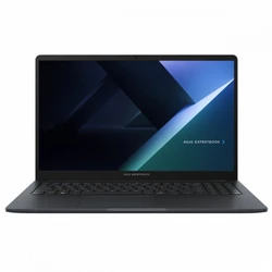 Ноутбук Asus B1503CVA ExpertBook B1 Gentle Grey 90NX0801-M00EM0 15.6 ", FHD 1920x1080 (16:9), Core 3, 8 Гб