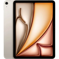 Планшет Apple iPad Air 11" (M2) 512Gb Wi-Fi + Cellular Starlight MUXP3LL/A 512 Гб, 8 Гб