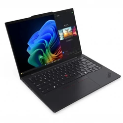Ноутбук Lenovo ThinkPad T14s Gen 6 21QX000KUS 14 ", WUXGA 1920x1200 (16:10), Core Ultra 7, 32 Гб