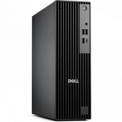 Персональный компьютер Dell Pro Slim QCS1250 7852 Core i7, 14700, 2.1, 8 Гб, Windows 11 Pro