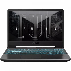 Ноутбук Asus TUF Gaming FA506NCQ-HN031 90NR0QE7-M001A0 15.6 ", FHD 1920x1080 (16:9), Ryzen 7, 16 Гб