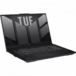 Ноутбук Asus FA707NUG TUF Gaming A17 90NR0EF5-M00AX0 17.3 ", FHD 1920x1080 (16:9), Ryzen 7, 16 Гб
