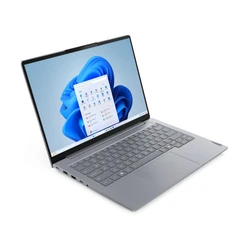 Ноутбук Lenovo ThinkBook 14 G8 IAL 21SJ007HFW 14 ", WUXGA 1920x1200 (16:10), Core Ultra 5, 16 Гб