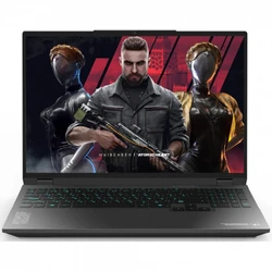 Ноутбук Maibenben X16B-R98956 X16B-R98956GQSHBRE3 16 ", WQXGA 2560x1600 (16:10), Ryzen 9, 16 Гб
