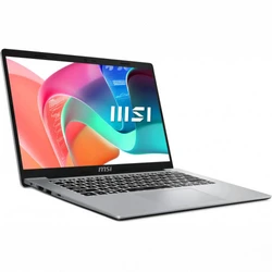Ноутбук MSI Modern 14 F1MG-816XRU 9S7-14S113-816 14 ", FHD 1920x1080 (16:9), Core 5, 16 Гб
