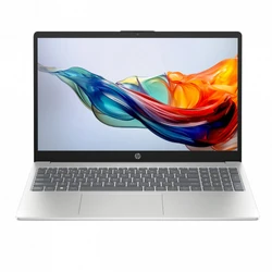 Ноутбук HP Europe 15-fc0243ci 15.6 ", FHD 1920x1080 (16:9), Ryzen 5, 8 Гб
