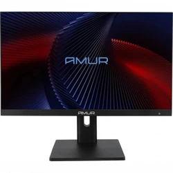 Моноблок AMUR Тигр H6I12 АМУЕ.466219.004 2117528 23.8 ", Intel, Core i5, 12400, 2.5, 16 Гб, 512 Гб