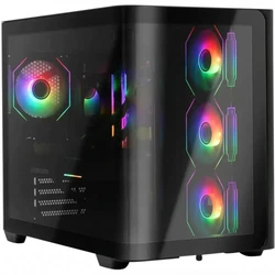 Персональный компьютер Bloody BD-PC CZ79V3 Tower 2170111 Core i5, 14600KF, 3.5, 32 Гб, Windows 11 Home