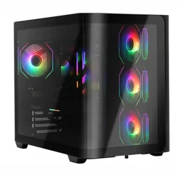 Персональный компьютер Bloody BD-PC CZ79V3 2170115 Core i7, 14700KF, 3.4, 64 Гб, Windows 11 Home