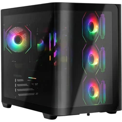 Персональный компьютер Bloody BD-PC CZ79V3 MT 2170116 Core i7, 14700KF, 3.4, 16 Гб, Windows 11 Home