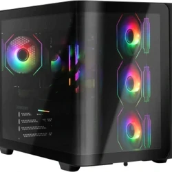 Персональный компьютер Bloody BD-PC CZ79V3 2170117 Core i9, 14900KF, 3.2, 16 Гб, Windows 11 Home