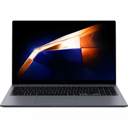 Ноутбук Samsung Galaxy Book 4 NP750 NP750XGJ-LG7IN 15.6 ", FHD 1920x1080 (16:9), Core i5, 16 Гб