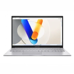 Ноутбук Asus X1504VA-BQ3818W 15.6 ", FHD 1920x1080 (16:9), Core 5, 8 Гб